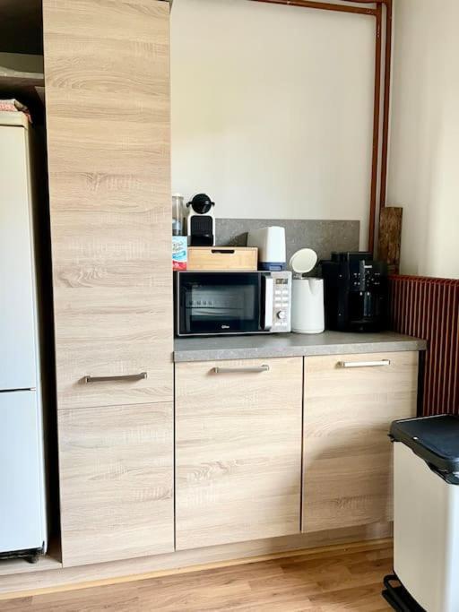 Vive La Vie - Maison De Famille A Mers Proche Mer Esterno foto
